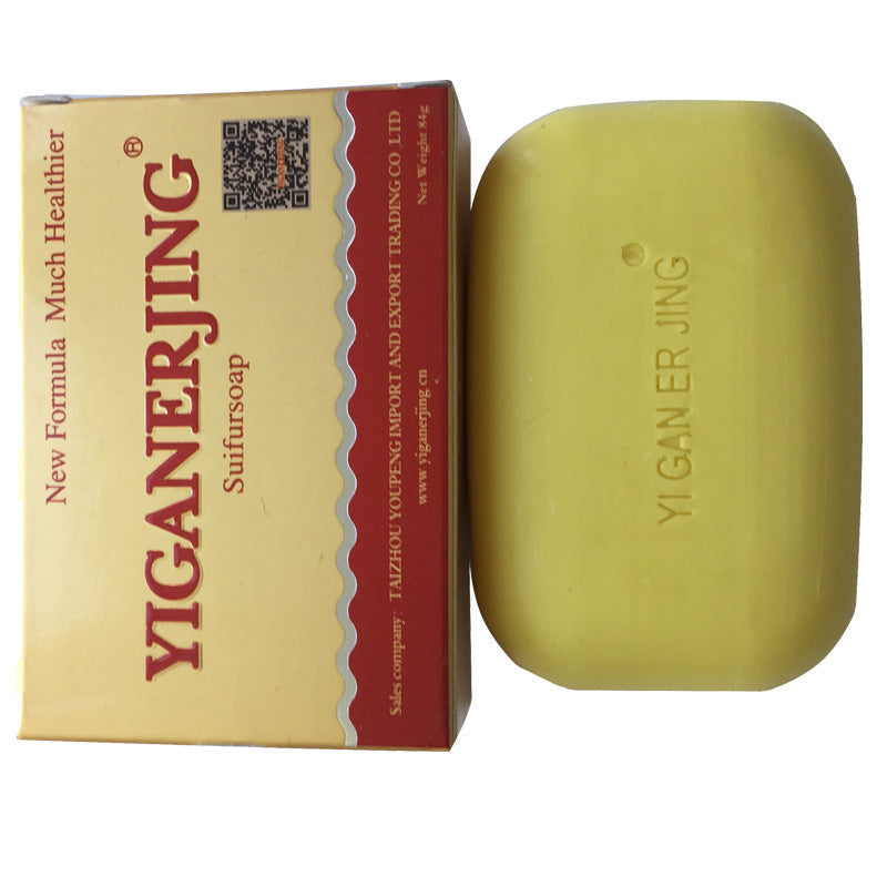 Savon Doux – Soins Intimes & Peau Sensible