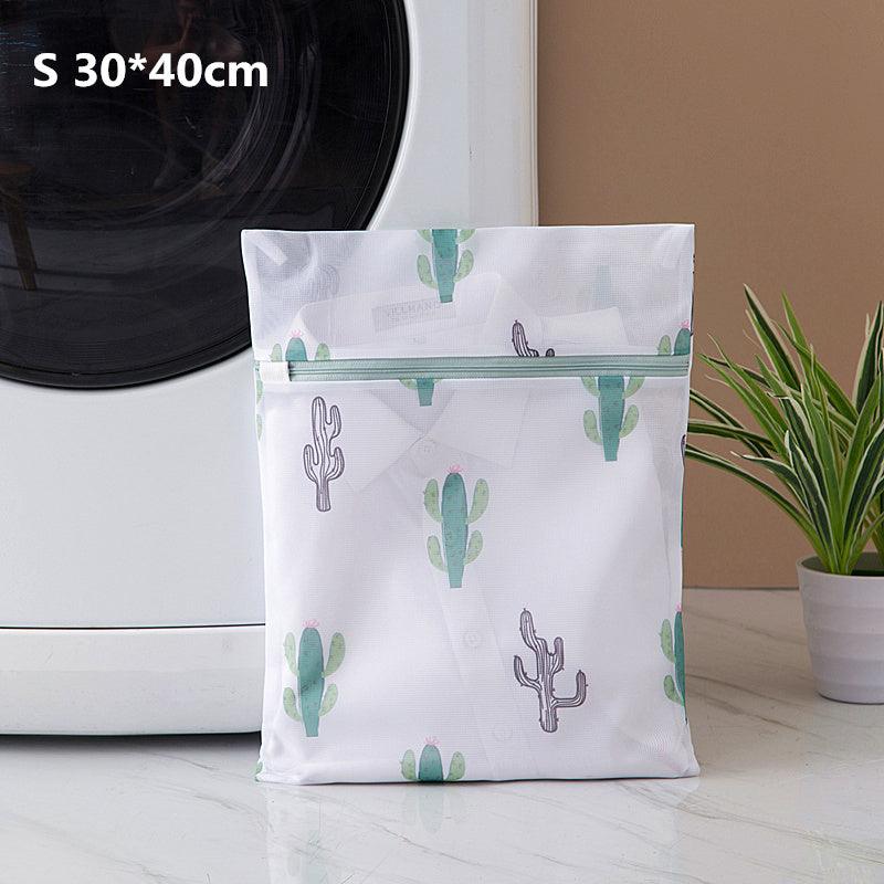 Sac filet de lavage AIOpads réutilisable