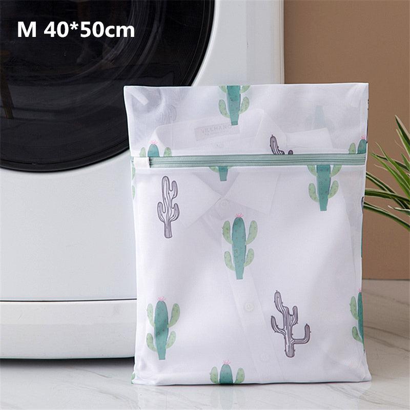 Sac de lavage lingerie format pratique