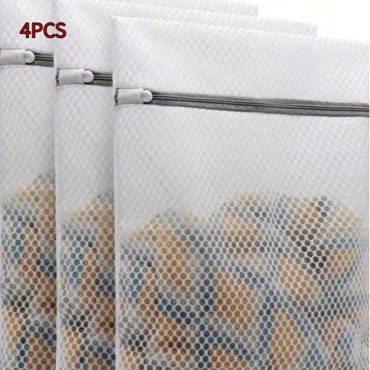 Sac de lavage pour protections menstruelles réutilisables